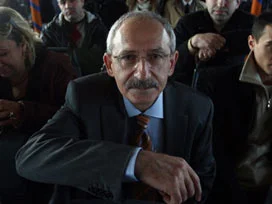 Kılıçdaroğlu, Eski Kafa'da randevu verdi!