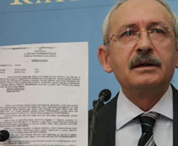 Kılıçdaroğlu'nun kaynağı ortaya çıktı