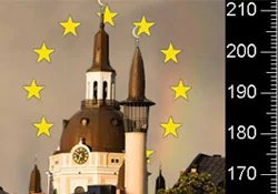 Kilise kan kaybediyor, Müslümanlar artıyor