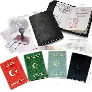 Kimler Türkiye'ye vize uygulamıyor
