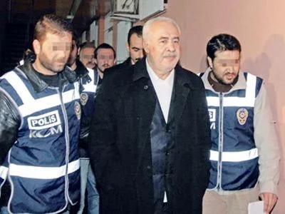 Kirazlıdere'nin kozmik sırları Şahin'de