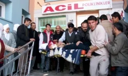 Kitleye ateş açan JİTEM elemanı mı?
