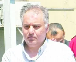 Komutanlar bana ordu içindeki örgütü anlattı
