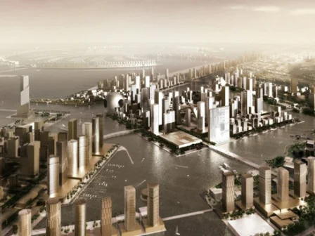 Konut fiyatlarında en büyük düşüş Dubai'de