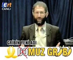Konya'lı imamın 'Muz Gribi' keşfi