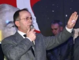 "Korku imparatorluğu yaratıldı"