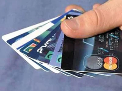 Kredi kartı işleminde faiz oranı düştü