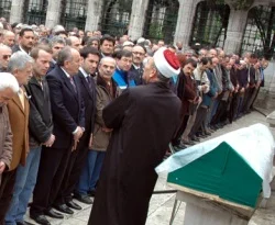 Küçükaytekin ailesinin hazin günü