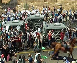 Kudüs sinema festivali sona erdi