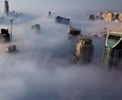Küresel medya Dubai krizini aşırı abarttı