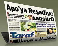 Kürt aydınlar Reşadiyenin peşini bırakmıyor
