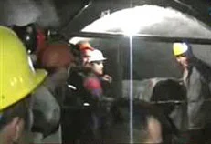 Kurtarma ekibi helikopterle yola çıktı