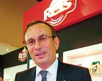 Kuru fasulye ve pilavla hamburgere savaş