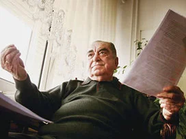 Kurucusu Özel Harp Dairesini anlattı