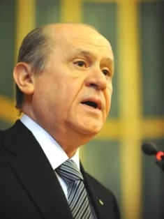 Kurumlar arası çatışma var