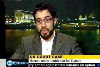 Libyalı Faraj Hasan sonunda serbest