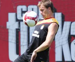 Linderoth kesin gidiyor