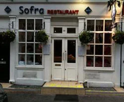 Londra'da 2 Türk restoranına saldırı