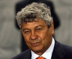 Lucescu'ya Milli Takım teklifi
