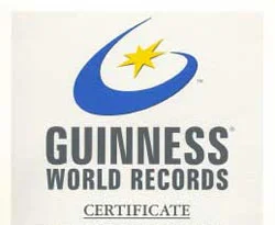 Macaristan'da 8 Guinness rekoru kırıldı