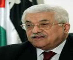 Mahmud Abbas:''6 ay içinde barış olabilir''