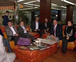 Mahmur'dan dönüş için 10 şart