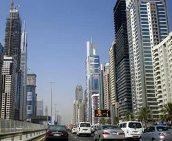 Mali sorunları olan Dubaili aile intihar etti