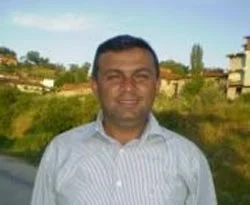 Manisa'da heyelan