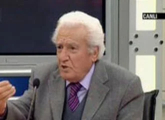 "Maraş katliamı CIA, MİT ve MHP işi "