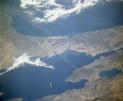 Marmara'da hafta sonu yağış bekleniyor