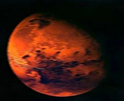 Mars'a yerleşmek gerekir