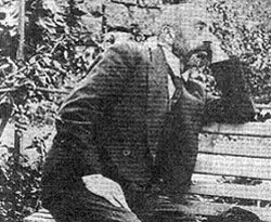 Mehmed Âkif'in ilk kez yayınlanan şiiri