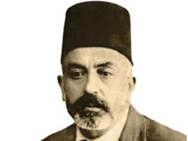 Mehmet Akif, tiyatroyla anıldı