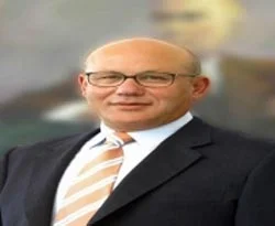 Mehmet Ali Talat İstanbul'da
