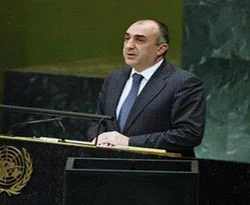 Memmedyarov, Türkiye'ye geliyor