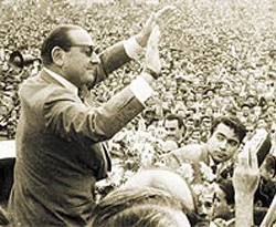 Menderes 15 generali emekli etmiş