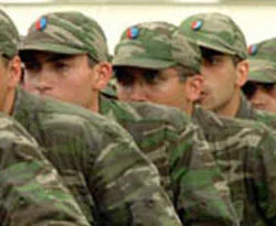 Meslek Grubuna Askerlik 2 Ay