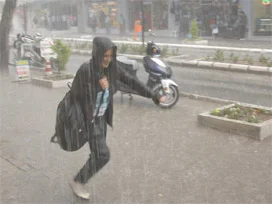 Meteoroloji'den yağış ve soğuk hava uyarısı