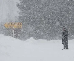 Meteoroloji don ve buzlanmaya karşı uyardı