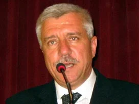 MHP: 2010'da erken seçim var