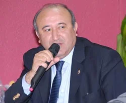 MHP'li vekil kazada yaralandı