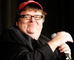 Michael Moore'dan Obama'ya açık mektup