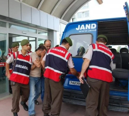 MİT'in haberi yokmuş
