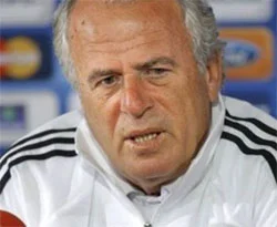 Mustafa Denizli umutlu