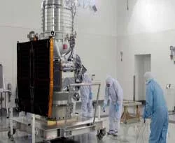 NASA uzayın haritasını çıkaracak