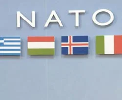 NATO Dışişleri Bakanları toplantısı sona erdi