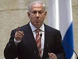 Netenyahu esir değişimi için yeşil ışık yaktı