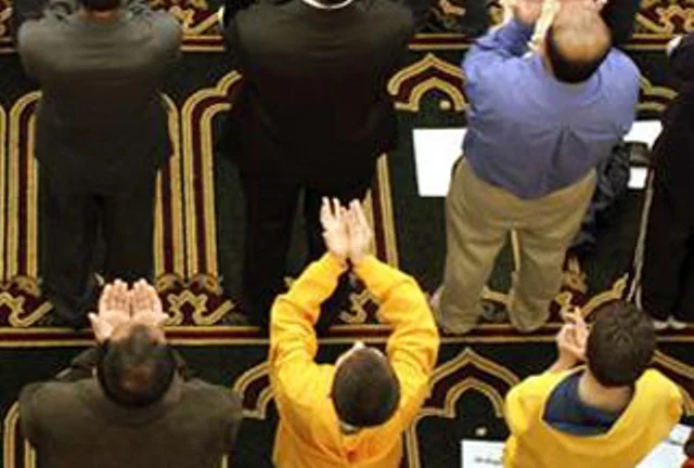 NewYork'un göbeğine İslam Merkezi