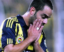 Nöbetçi golcü gidiyor mu?