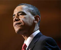 Obama bir yılını değerlendirdi